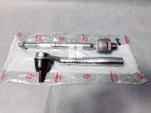 Picture of Honda City 2009-21 Tie Rod End Rack Set