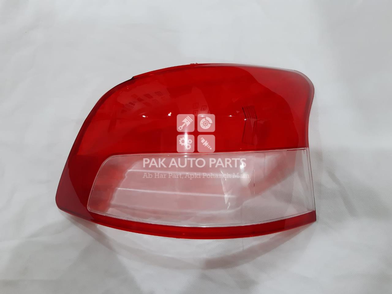 Picture of Toyota Belta Tail Light cover (Glass)