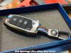 Picture of Kia Sportage Car Remote Key Covers Made of Alloy Zinc Metal