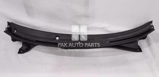 Picture of Honda City GM 2009-2021 Wind Screen Wiper Shield
