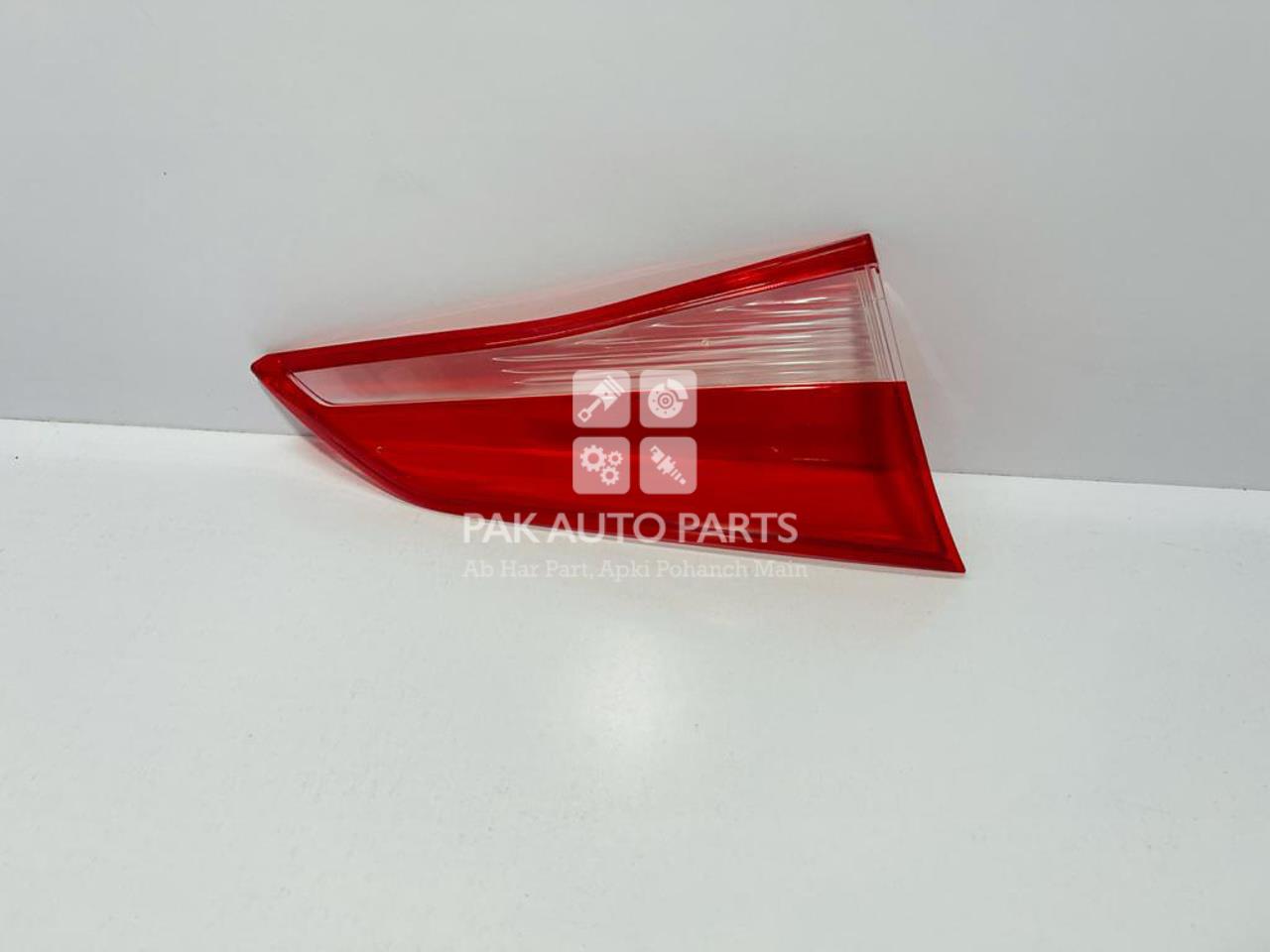 Picture of Toyota Yaris Tail Light (Backlight) Inner Cover