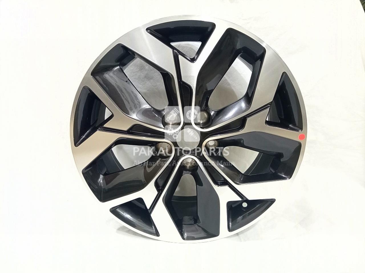 Picture of Kia Spotage 2019-22 Wheel Rim (1PCS)