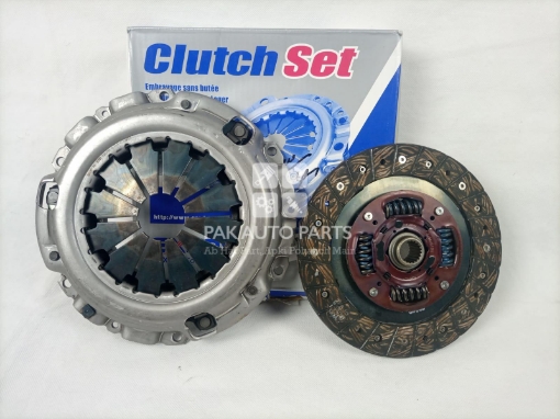 Picture of Honda Civic 2007-2011 Clutch & Pressure Plate Set