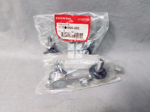 Picture of Honda Civic 2007-11 Stabilizer Z-Link Set