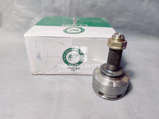 Picture of Honda Civic 2017-21 (1.5 Turbo) CV Joint axle