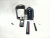 Picture of Toyota Yaris Car Remote Key Covers Made of Alloy Zinc Metal