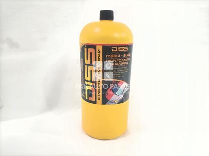 Picture of DISS Car Wash Shampoo and Conditioner (2L)