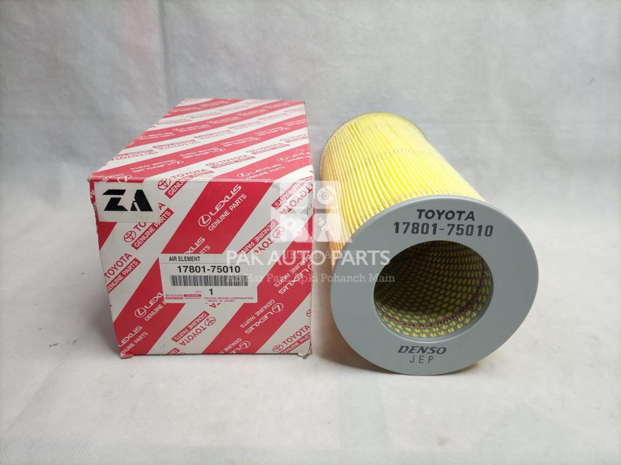 Picture of Toyota Hiace 2006-10 Air Filter