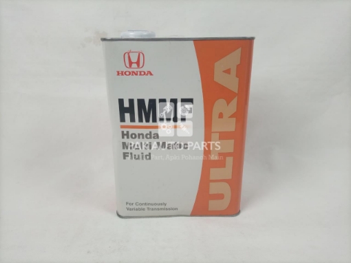 Picture of Honda Fit HMMF Ultra Gear Oil (4liter)