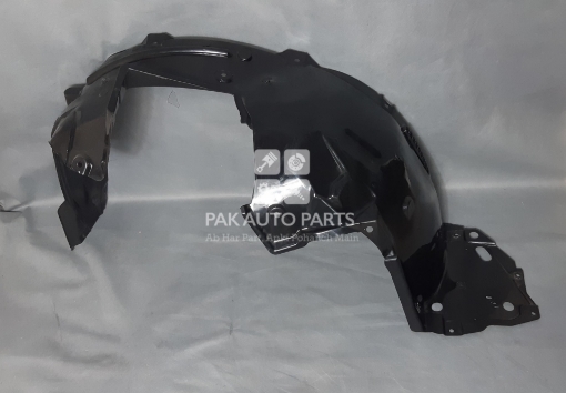 Picture of Honda HR-V 2022-2026 Front Fender Shield