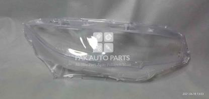 Picture of Honda Civic 2016-2022 Headlight Glass Cover
