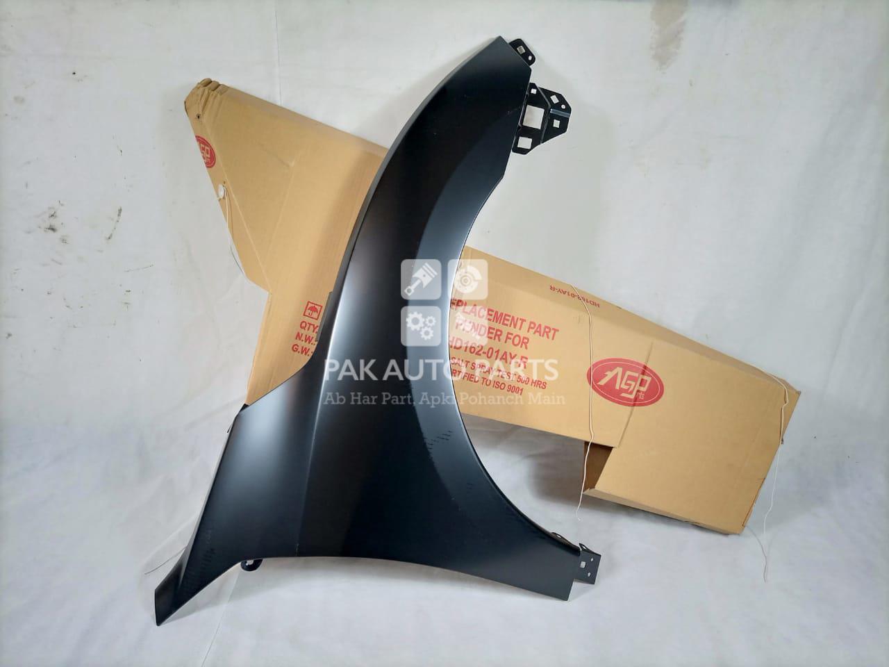 Picture of Honda Civic 2016-2021 Front Fender
