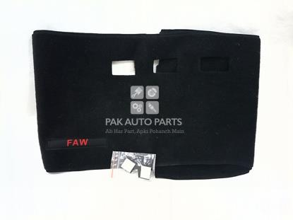 Picture of FAW XPV Dashboard Matt High Quality