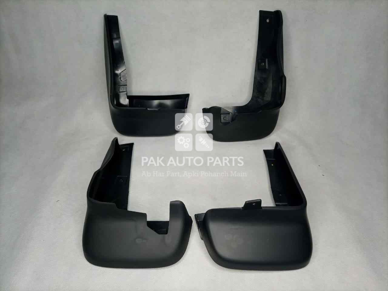 Picture of Honda City 2009-2014 Rear Mud Flaps