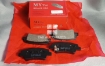 Picture of Hyundai Elantra 2021-24 Rear Disc Pad