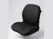 Picture of Back Bone Pain Relief Seat Cushion – Black