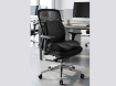 Picture of Back Bone Pain Relief Seat Cushion – Black