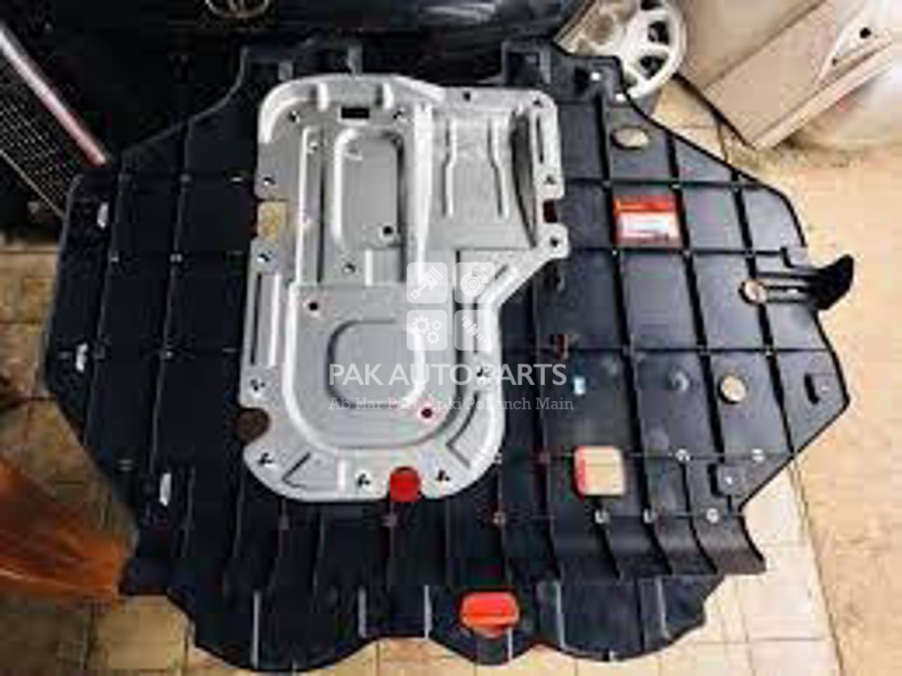 Picture of Honda Vezel Engine Shield Center Piece