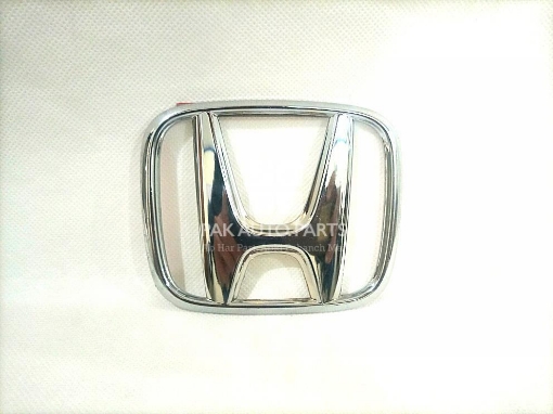 Picture of Honda Vezel 2020-2022 Front Show Grille Logo
