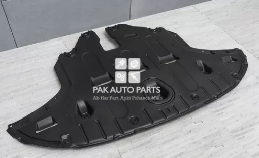Picture of Kia Sportage 2019-24 Engine Shield