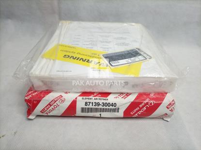 Picture of Toyota Prado 2010-2022 Ac Filter
