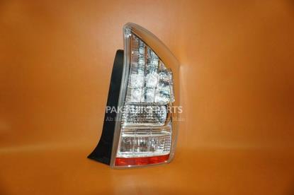 Picture of Toyota Prius 2010-13 Tail Light (Back Light) Glass