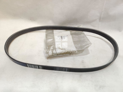Picture of Peugeot 2008 2022-24 Fan Belt