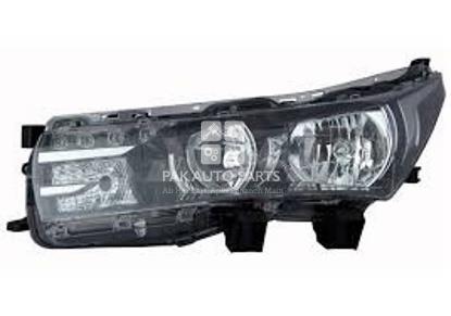 Picture of Toyota Corolla Grande 2014-17 Headlight