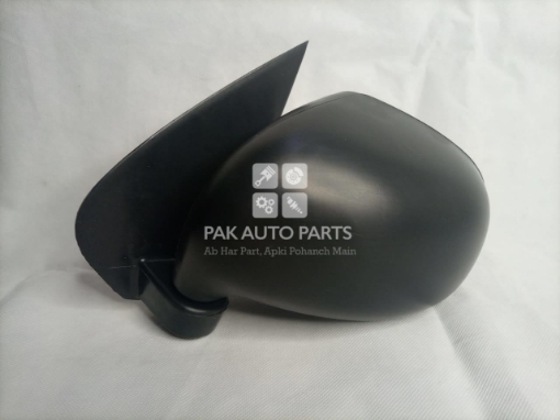 Picture of Suzuki Alto 660cc VXR Side Mirror