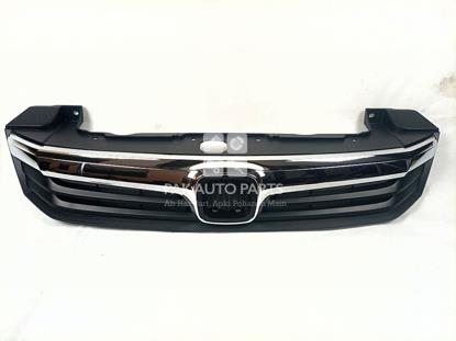 Picture of Honda Civic 2012-15 Front Show Grill
