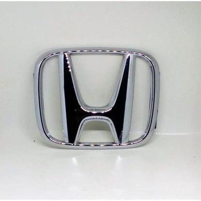 Picture of Honda city 2009-21 front grill Monogram