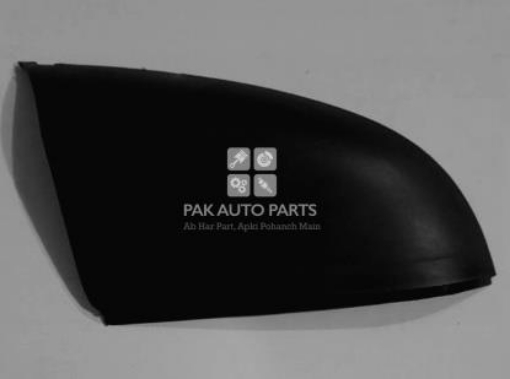 Picture of Suzuki Alto VXL 660 Side Mirror Ticky (Lower)
