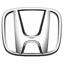 Picture of Honda Civic 2004-22 front grill Monogram