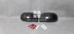 Picture of Suzuki Alto VXR 660cc Side Mirror Carbon fibre Covers