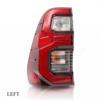 Picture of Toyota Hilux Rocco Revo 2021-22 Taillight Glass (cover)