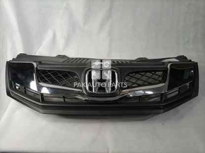 Picture of Honda city 2019-21 Front Show Grille