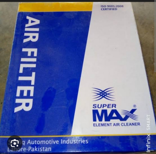 Picture of Suzuki Baleno Air Filter