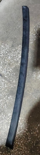 Picture of Nissan Dayz Roox 2020-2025 Front screen Molding