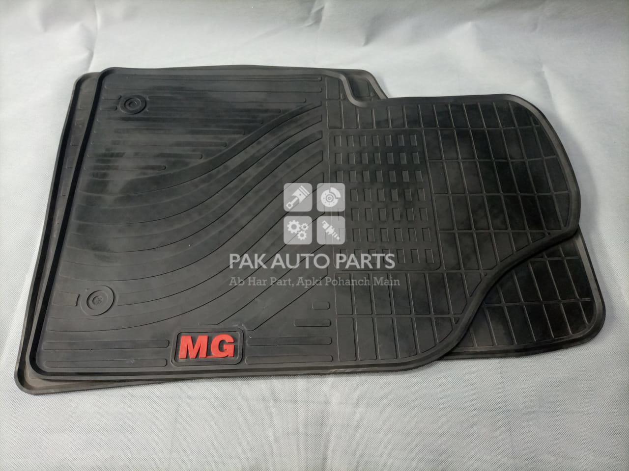 Picture of MG HS 2020-22 Latex Rubber Matt (3pcs)
