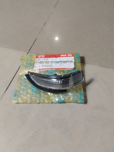 Picture of Toyota Aqua Side Mirror Indicator Light China