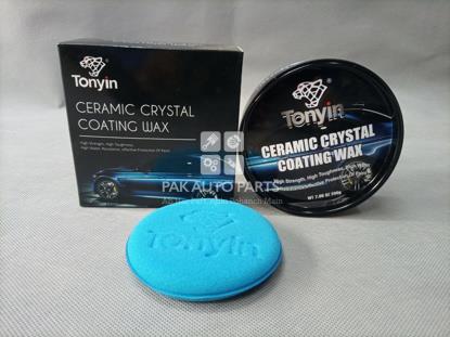 Picture of Tonyin Ceramic Crystal Coating Wax