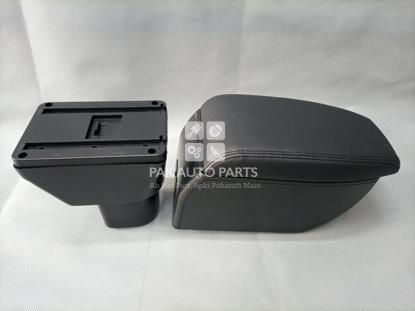 Picture of Honda BR-V 2017-22 Arm Rest With Genuine Fitting