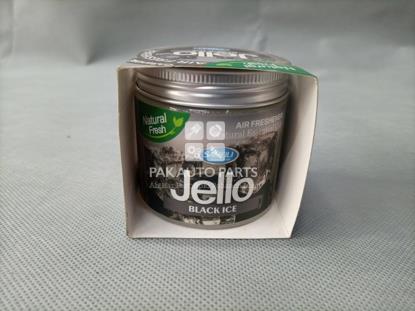 Picture of Jello Black ICE Air Freshener