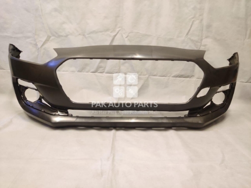 Picture of Suzuki Swift 2022-25 Front Bumper