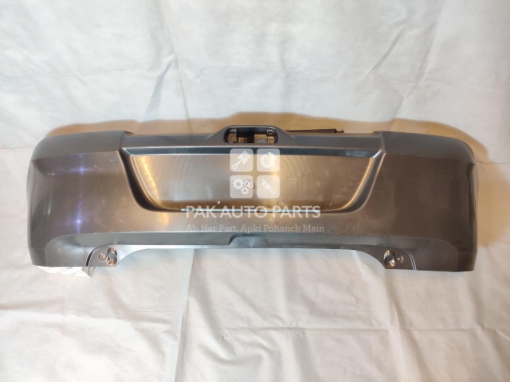 Picture of Suzuki Swift 2022-25 Rear Bumper
