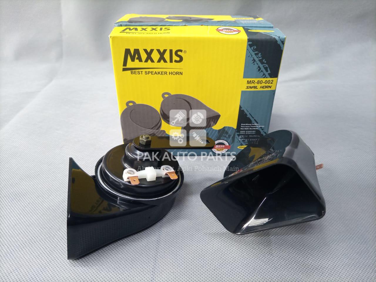 Picture of MXXIS Best Speaker Horn (MR-80-002)