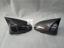 Picture of Toyota Yaris 2019-22 Side Mirror Carbon Cover Set