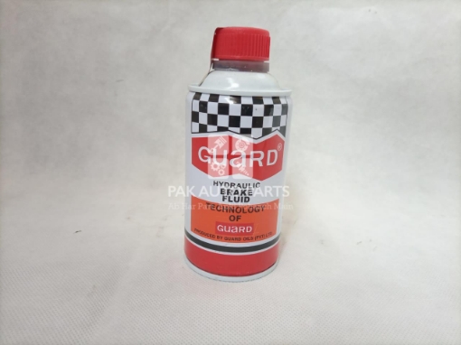 Picture of Guard Hydraulic Brake Oil