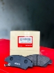 Picture of Honda City 2009-2021 Front Disc Pad