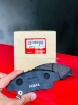 Picture of Honda City 2009-2021 Front Disc Pad
